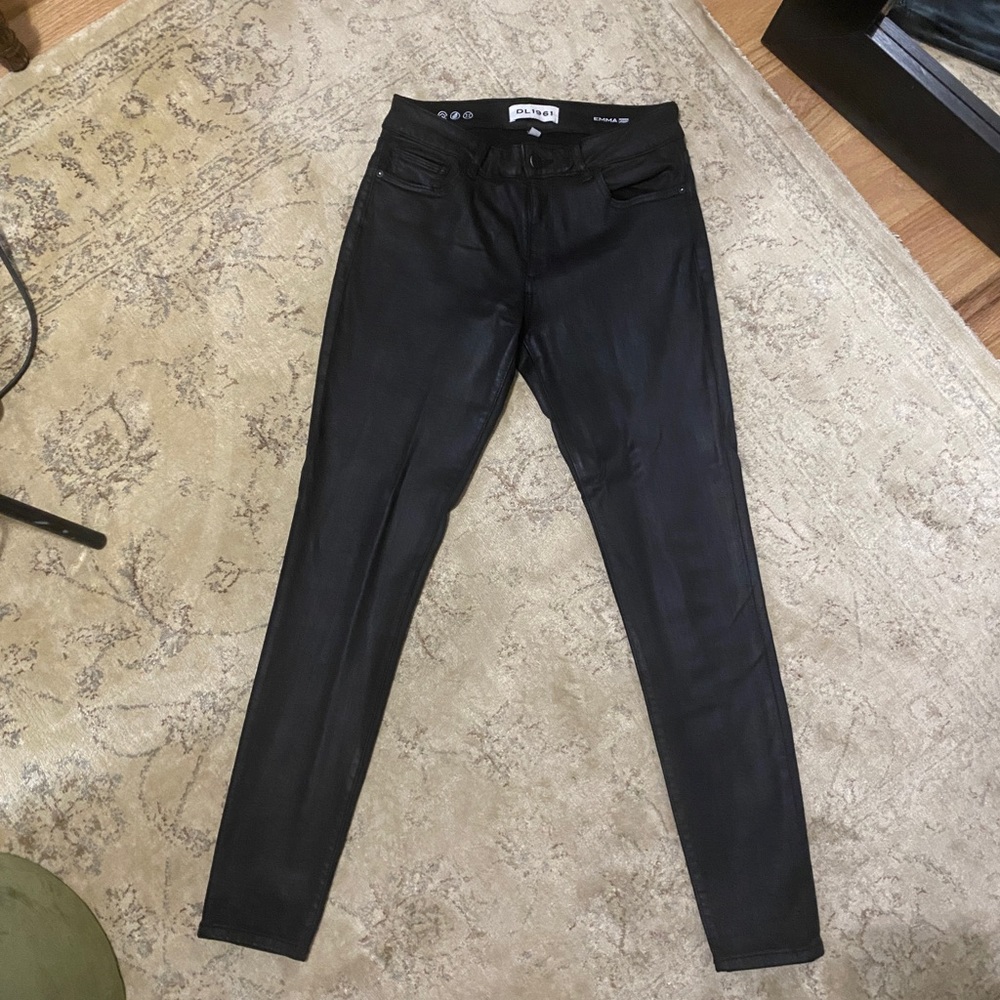 DL1961 Emma Power Legging